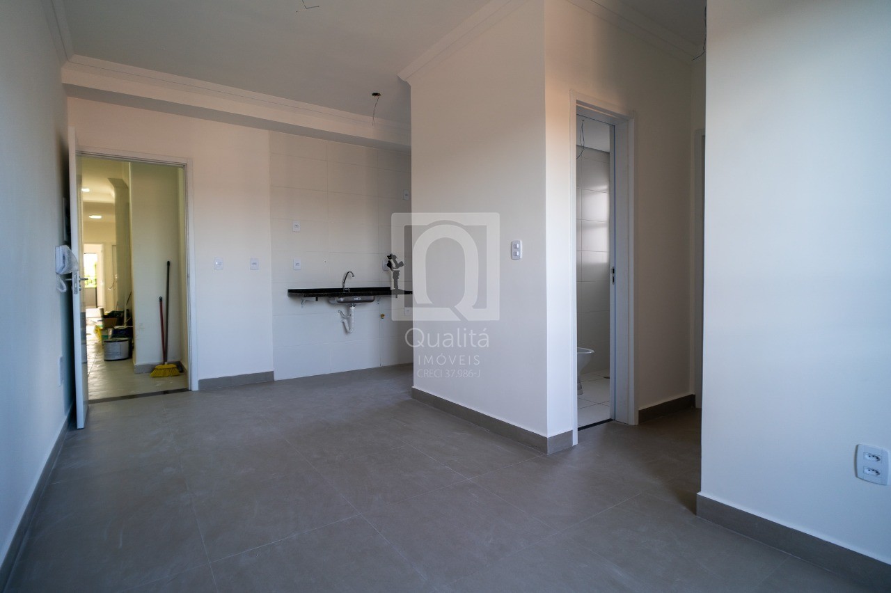Apartamento, 2 quartos, 45 m² - Foto 5