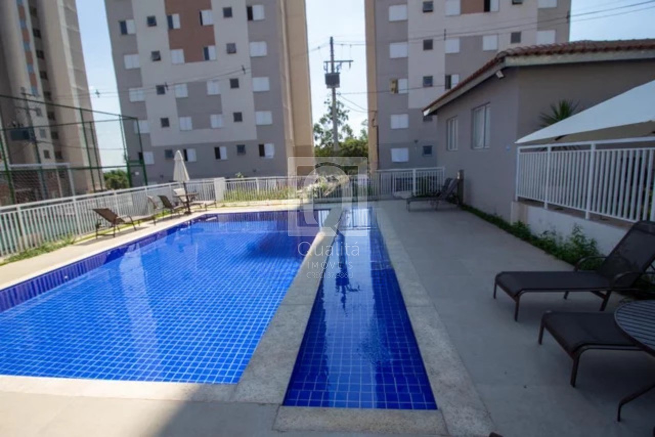 Apartamento, 2 quartos, 49 m² - Foto 12