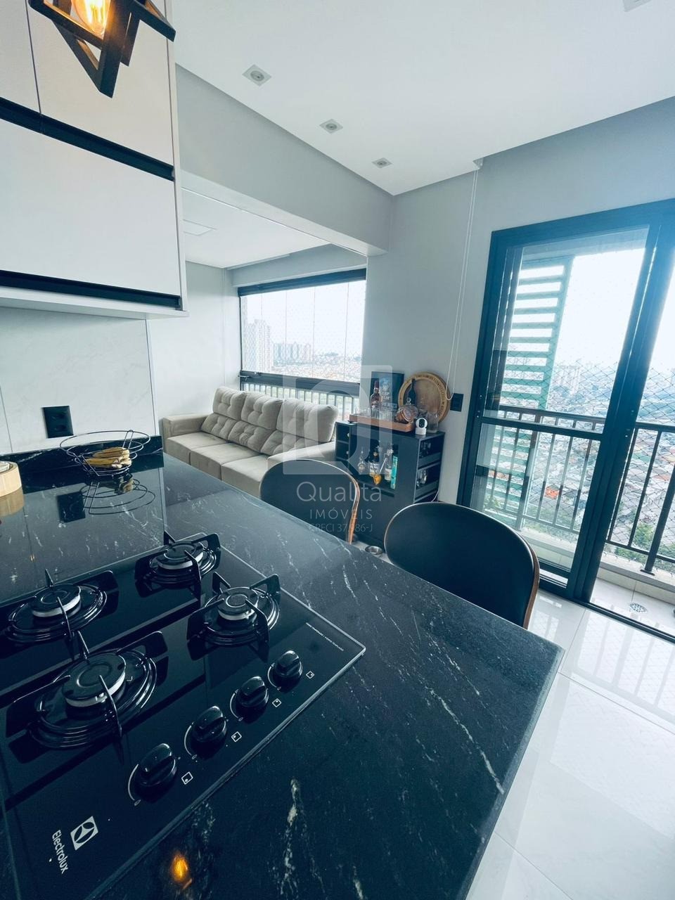 Apartamento, 1 quarto, 39 m² - Foto 7