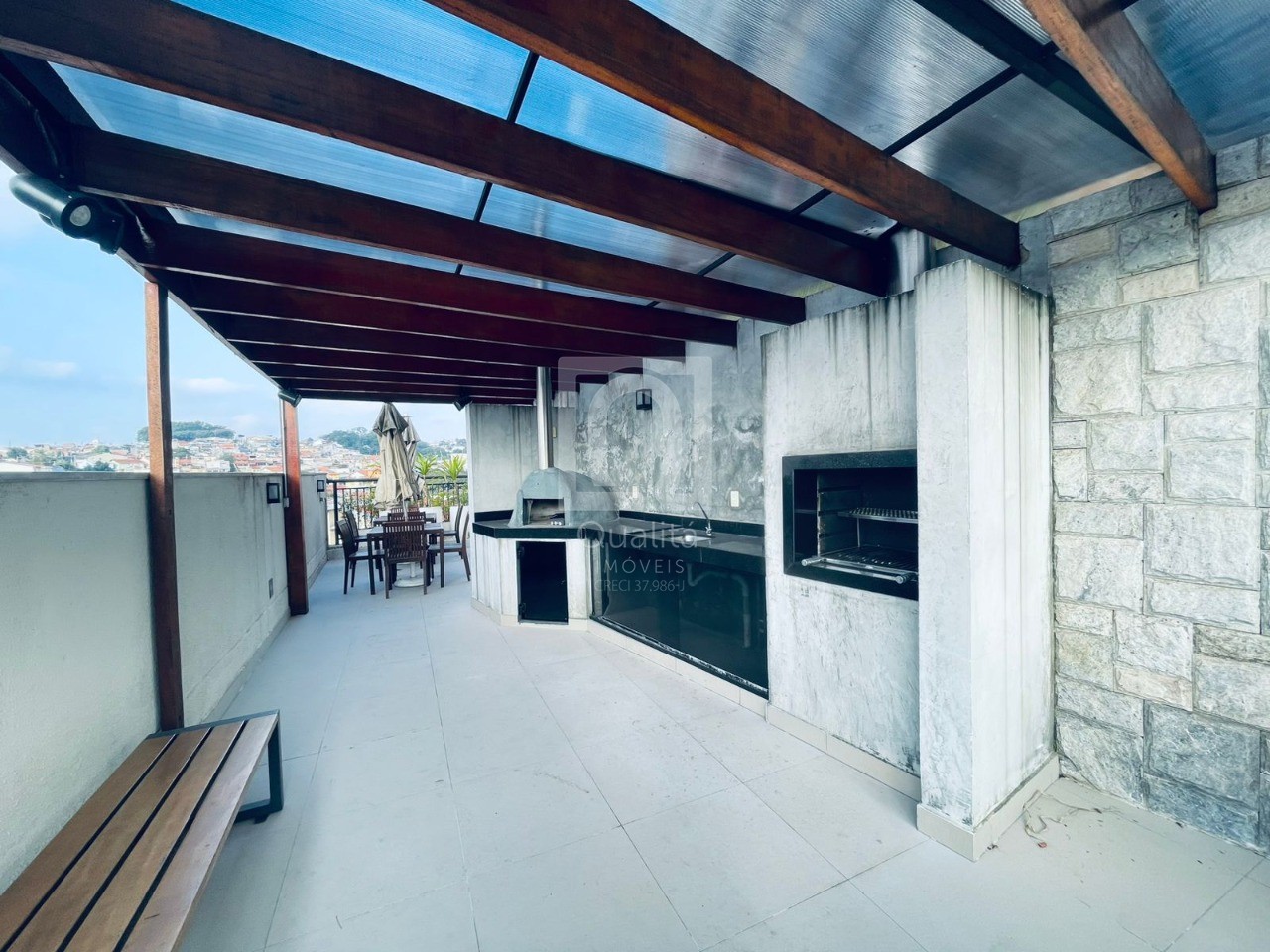Apartamento, 1 quarto, 39 m² - Foto 19