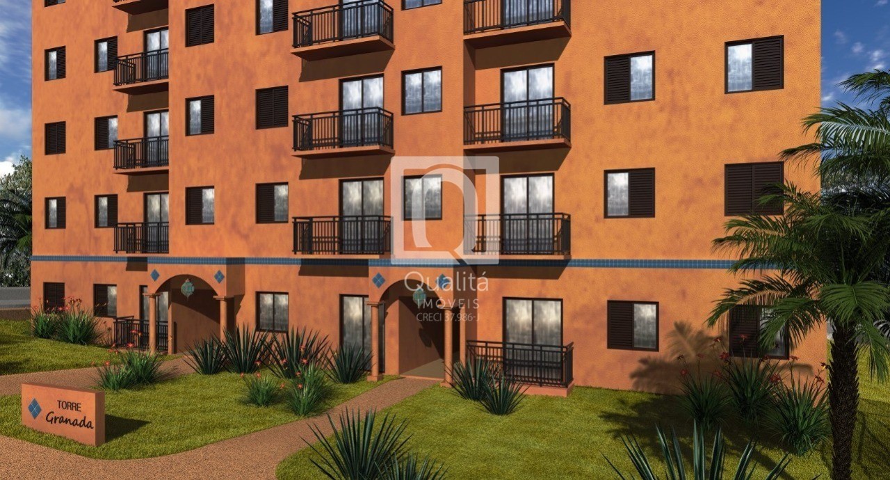 Apartamento, 2 quartos, 56 m² - Foto 22