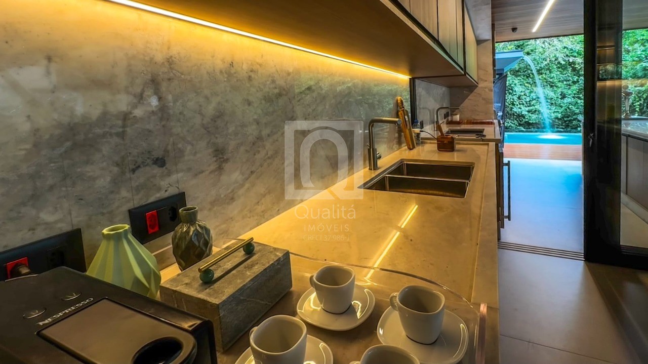 Casa de Condomínio, 5 quartos - Foto 7