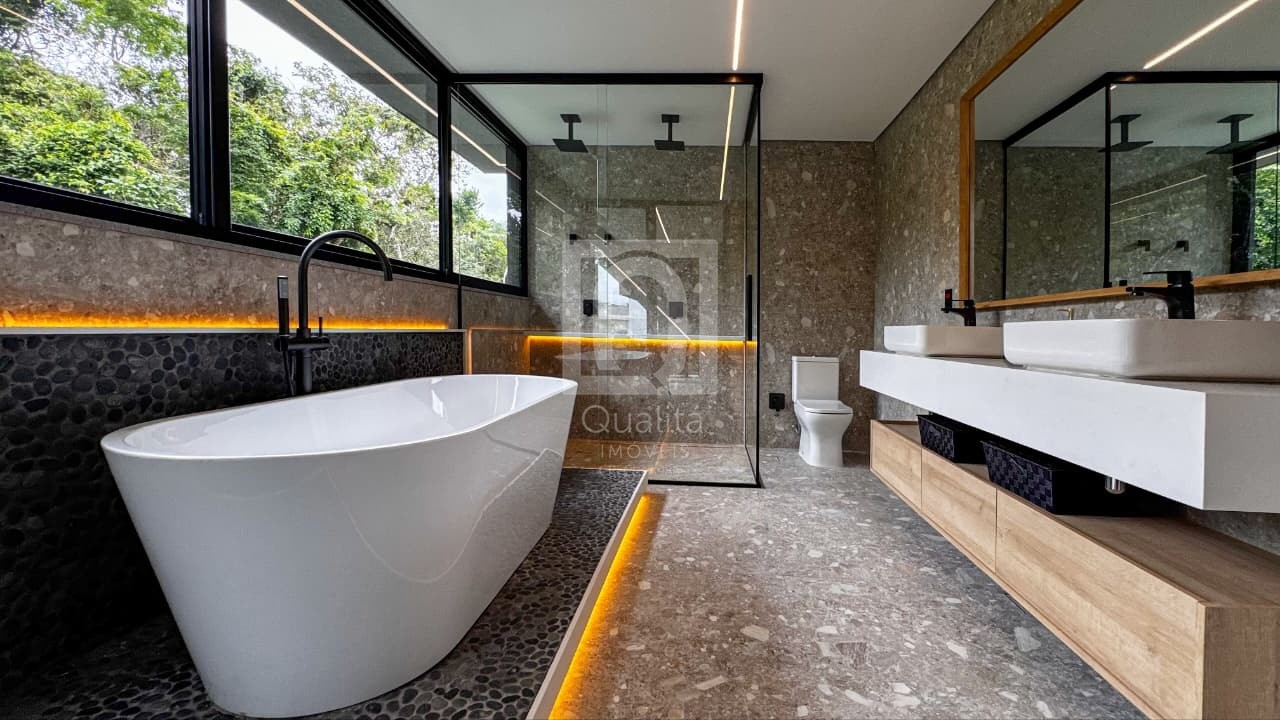 Casa de Condomínio, 5 quartos - Foto 48