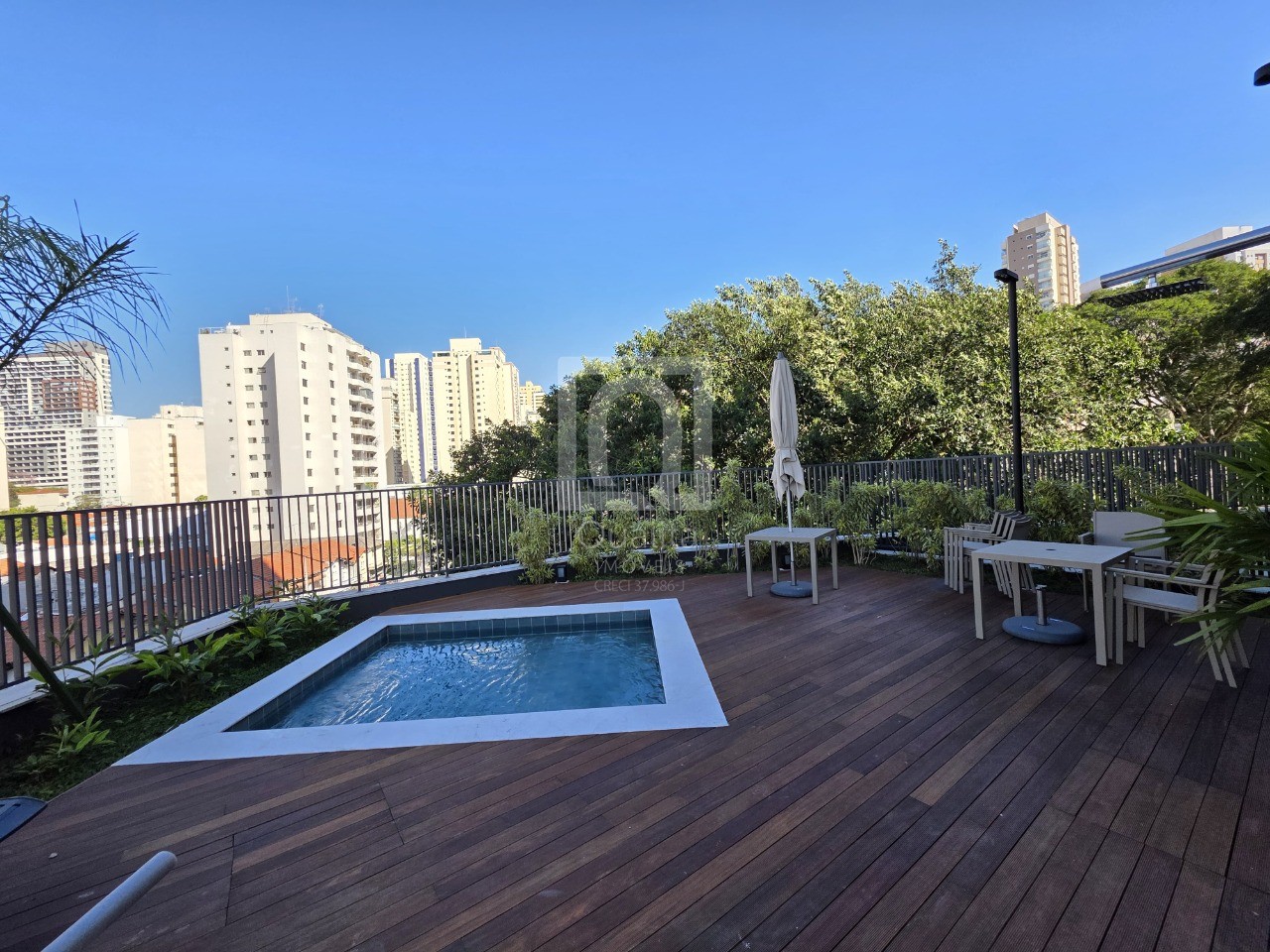 Apartamento, 1 quarto, 31 m² - Foto 18
