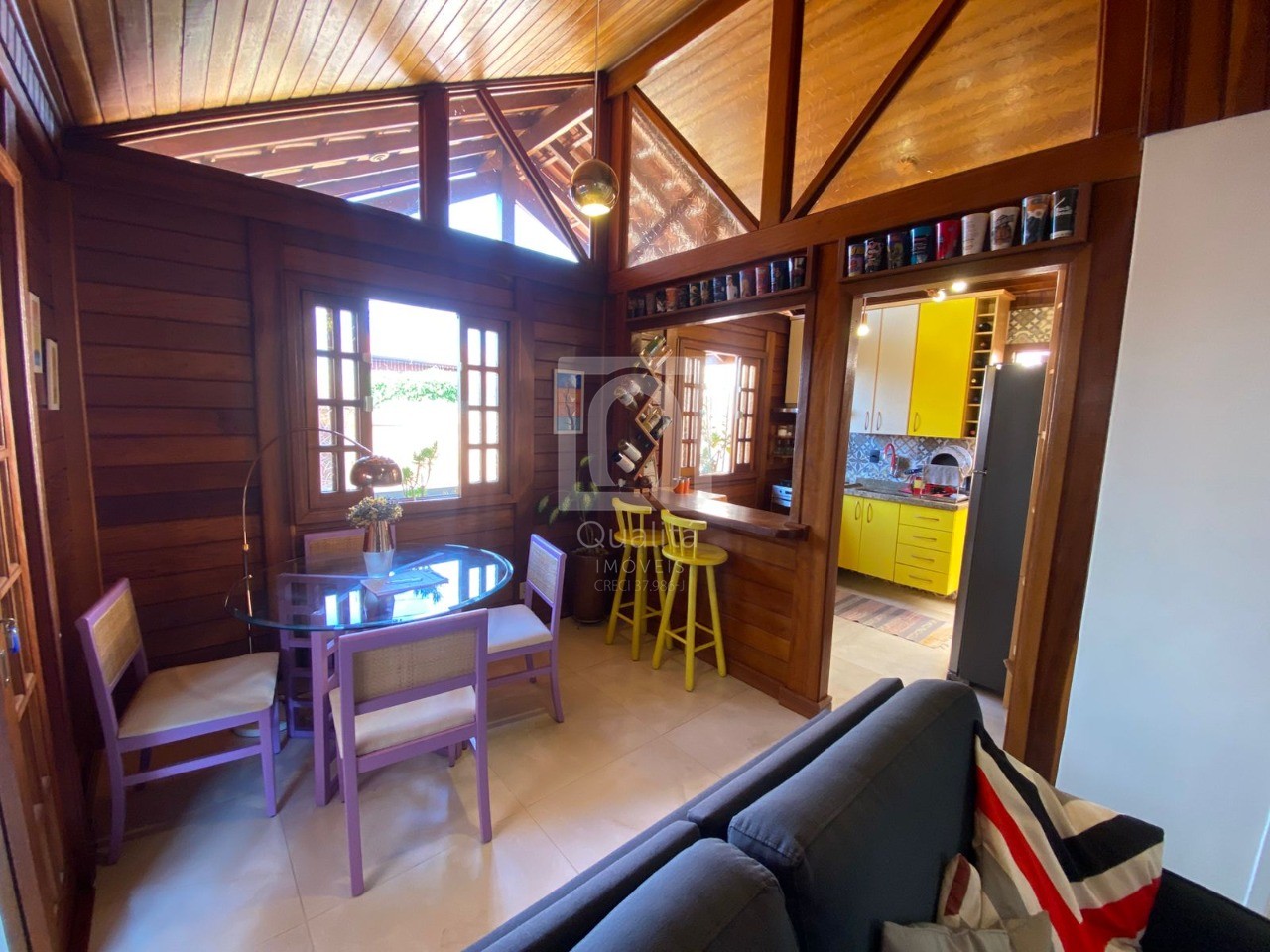 Casa, 2 quartos, 89 m² - Foto 6