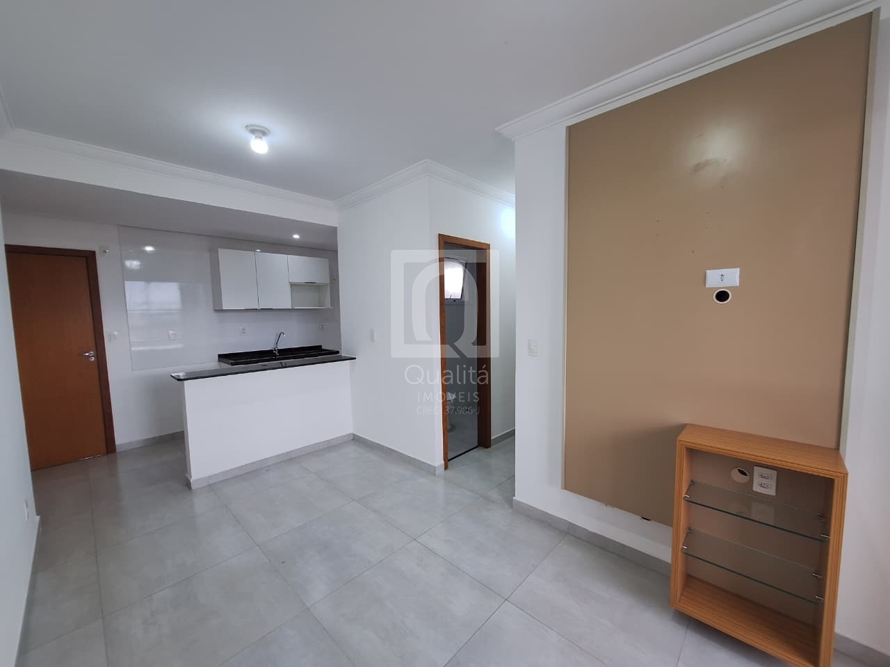Apartamento, 2 quartos, 55 m² - Foto 4