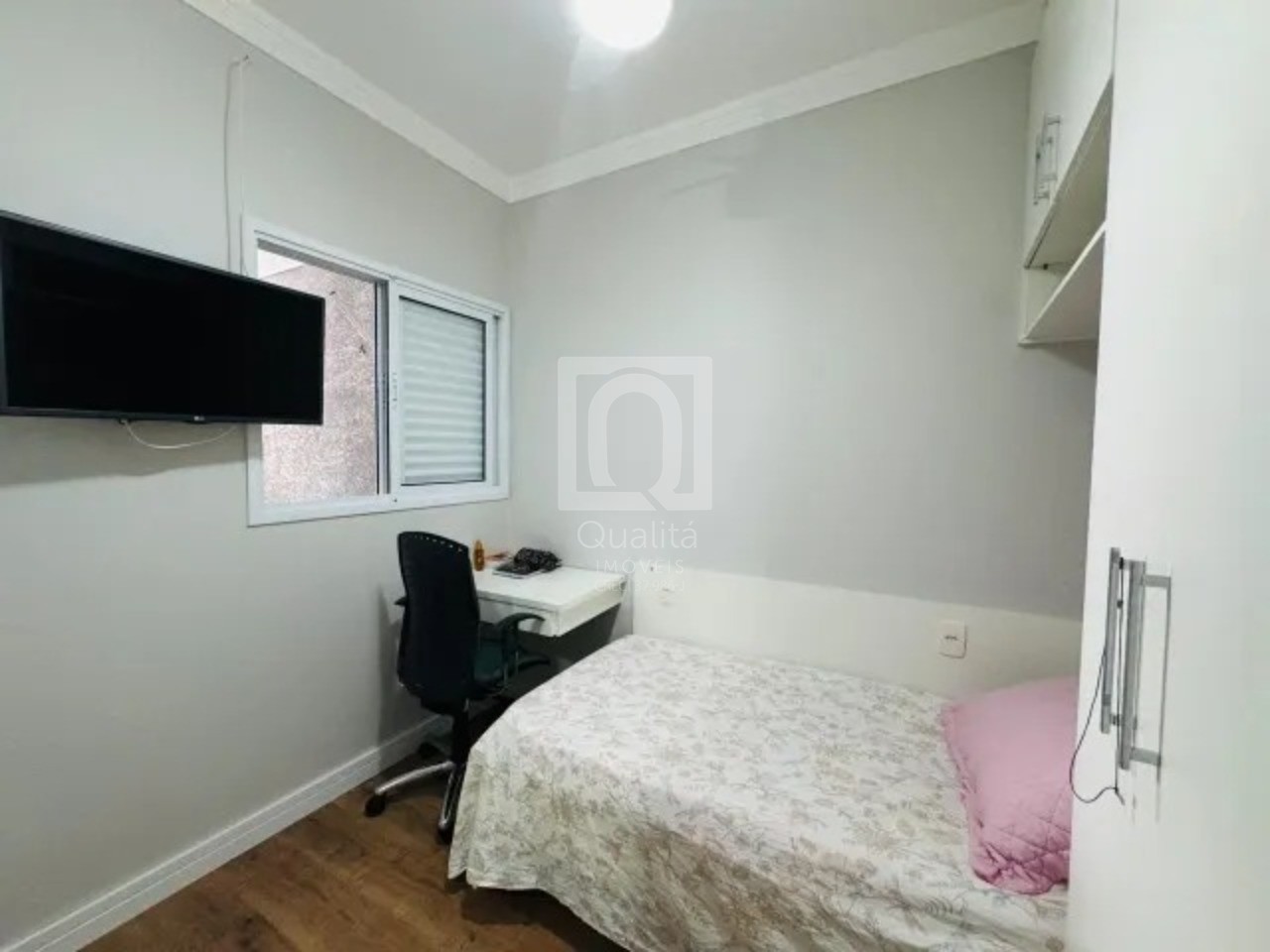 Casa de Condomínio, 3 quartos - Foto 11