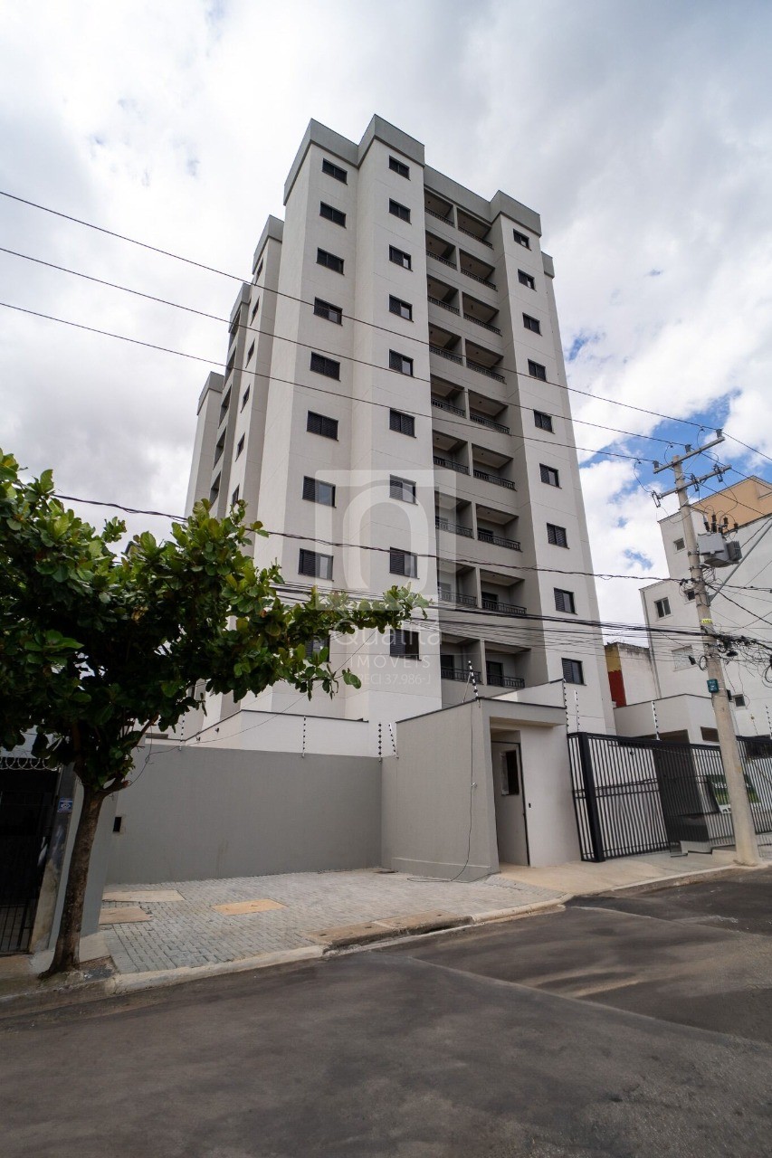 Apartamento, 2 quartos, 45 m² - Foto 26