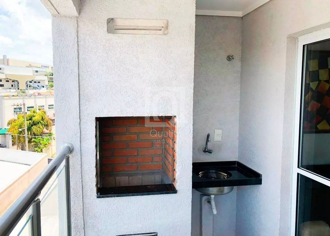 Apartamento, 2 quartos, 60 m² - Foto 9