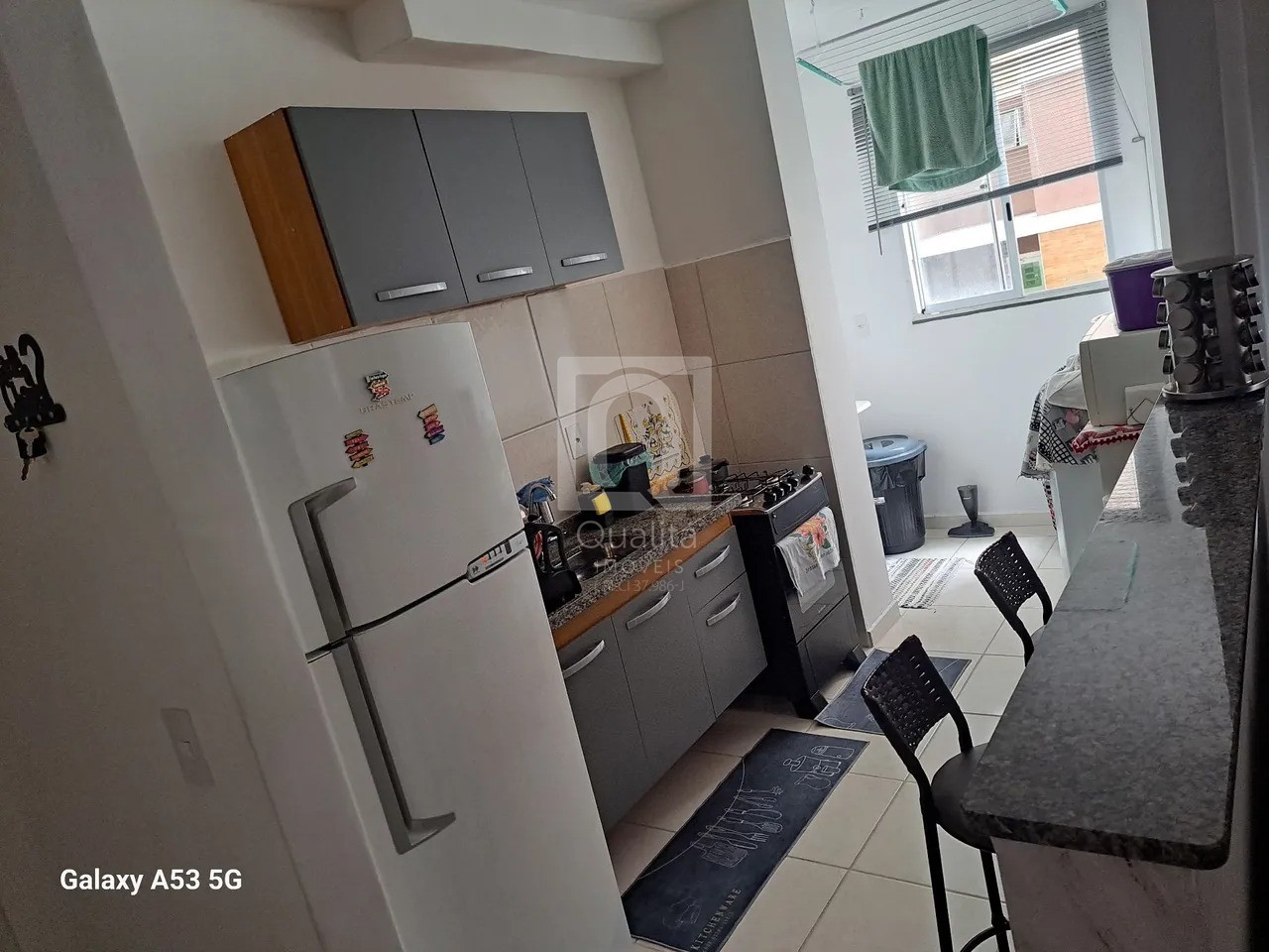 Apartamento, 2 quartos, 49 m² - Foto 2