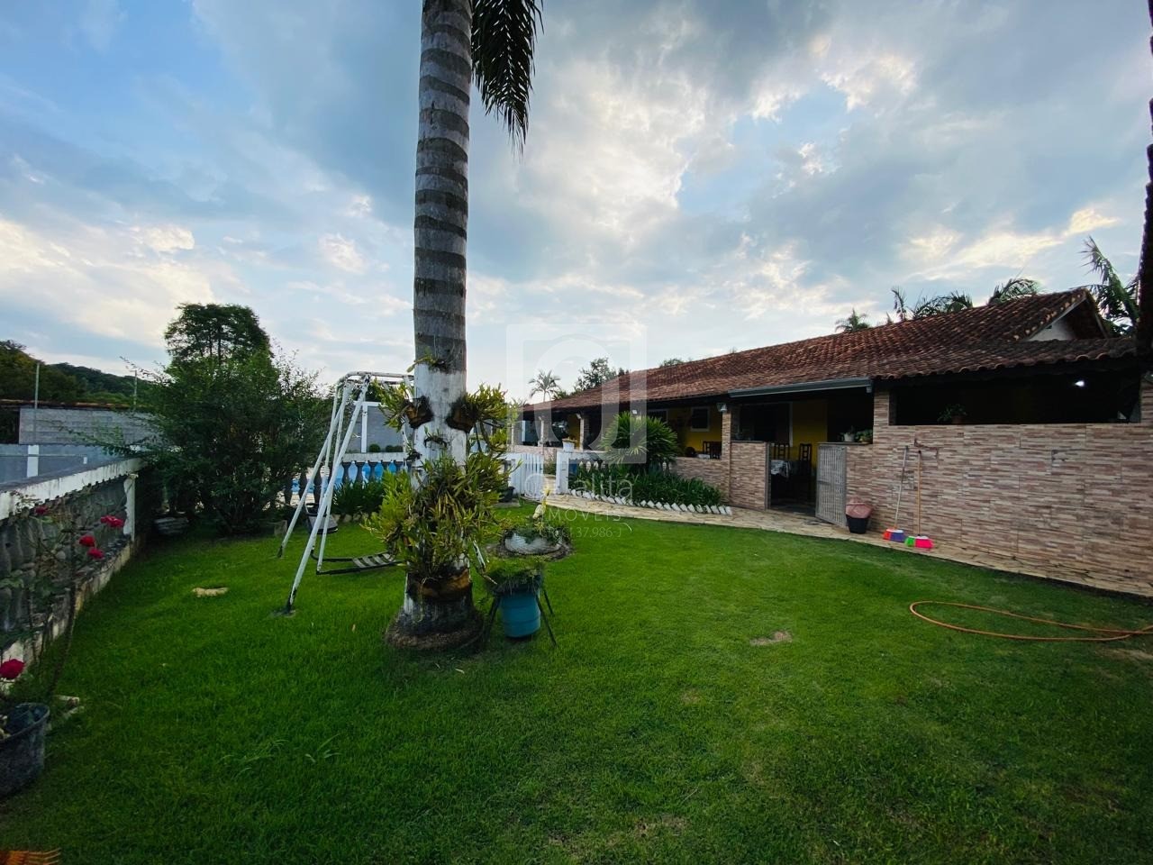 Sítio, 4 quartos, 2696 m² - Foto 32