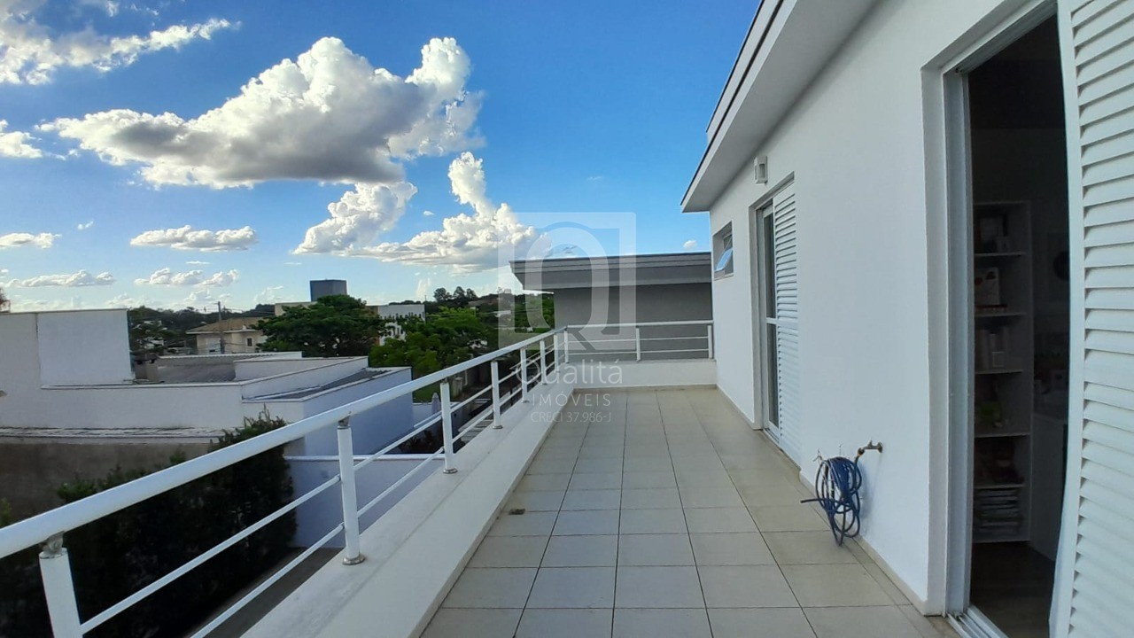 Casa de Condomínio, 4 quartos - Foto 18