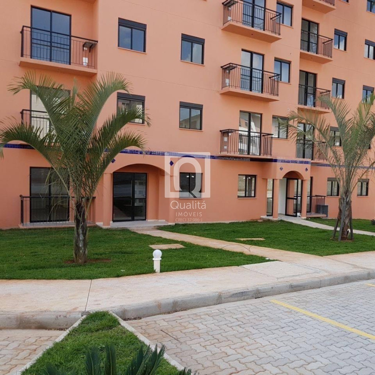 Apartamento, 2 quartos, 56 m² - Foto 21