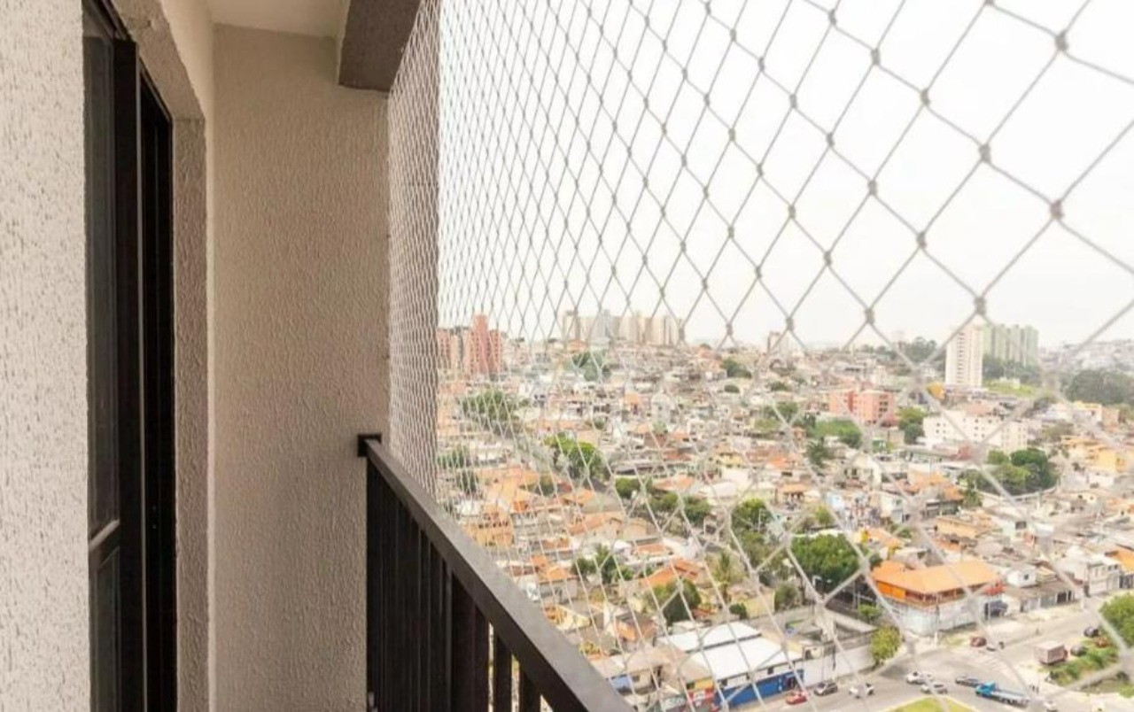 Apartamento, 1 quarto, 32 m² - Foto 10