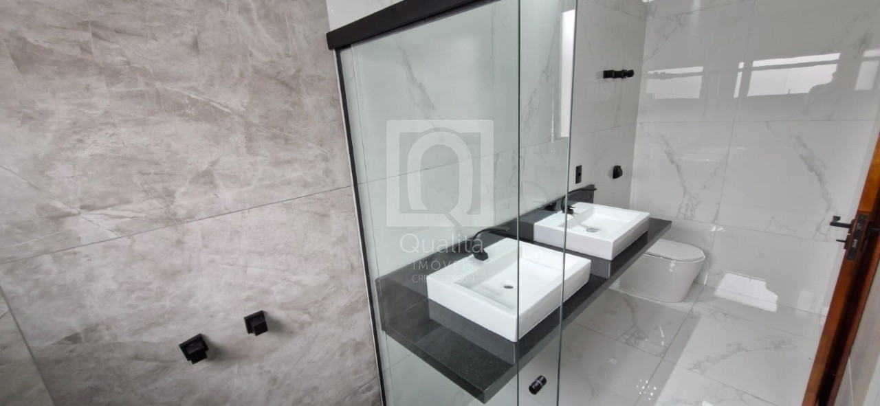 Casa de Condomínio, 3 quartos - Foto 13