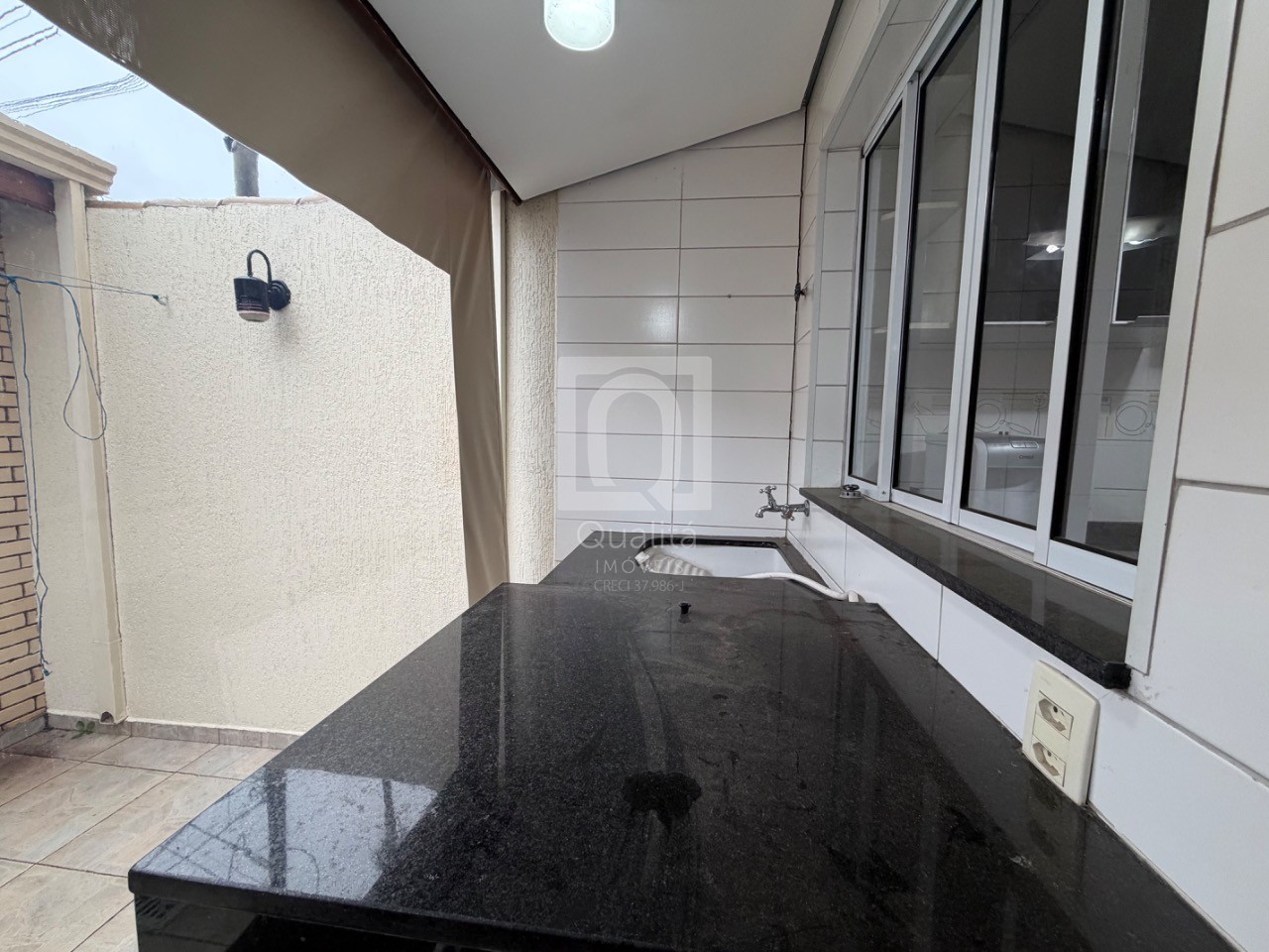 Casa de Condomínio, 3 quartos - Foto 10