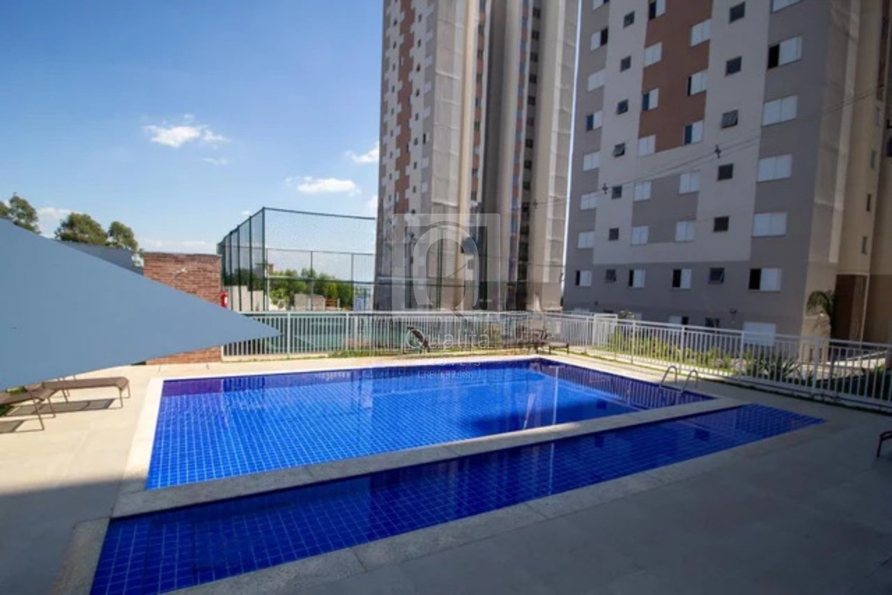Apartamento, 2 quartos, 49 m² - Foto 13