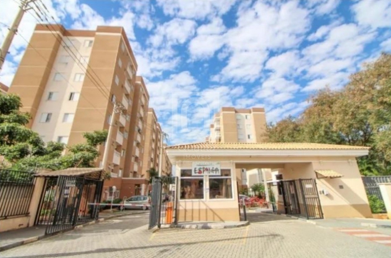 Apartamento, 2 quartos, 50 m² - Foto 17
