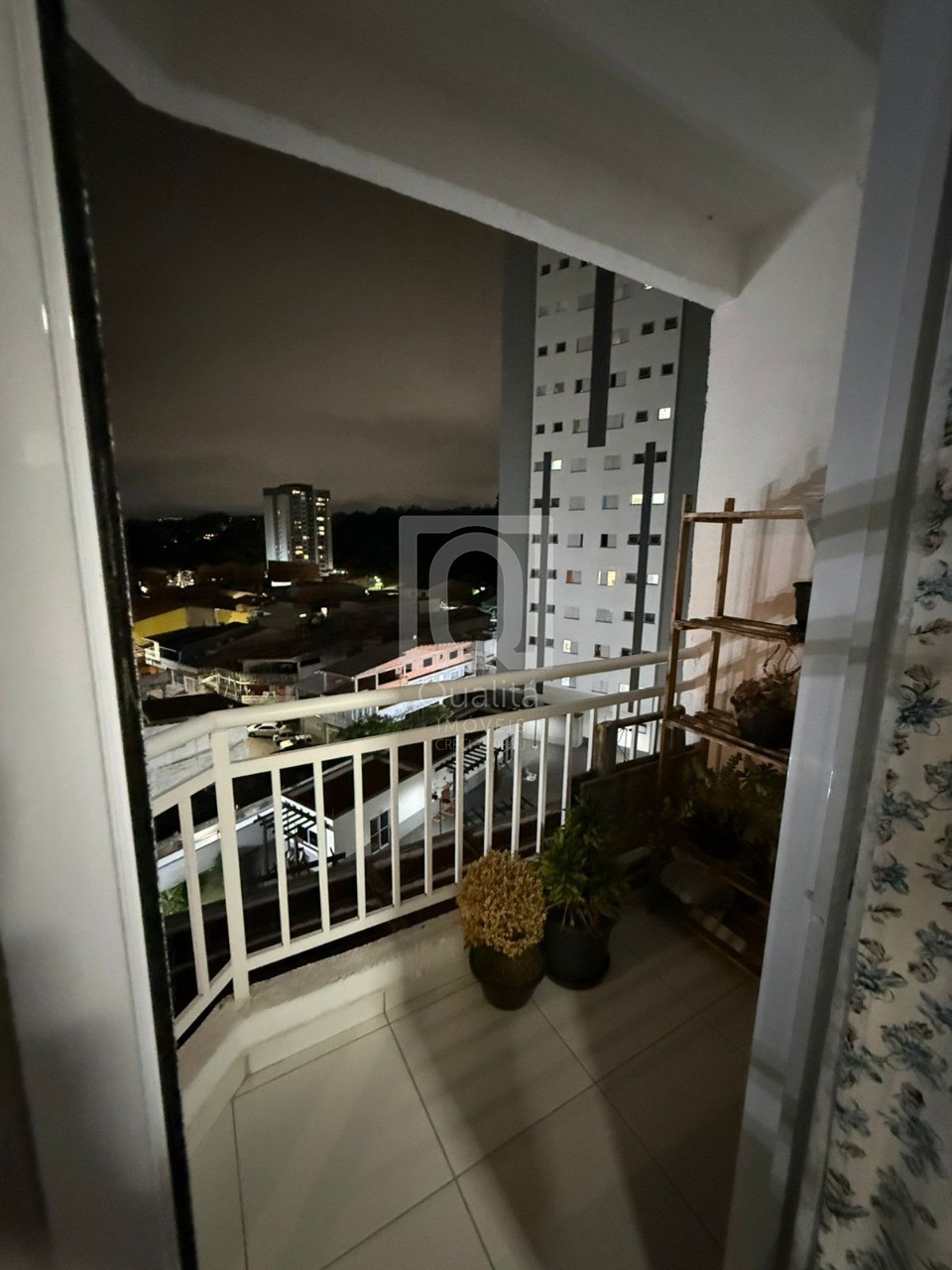 Apartamento, 2 quartos, 53 m² - Foto 3