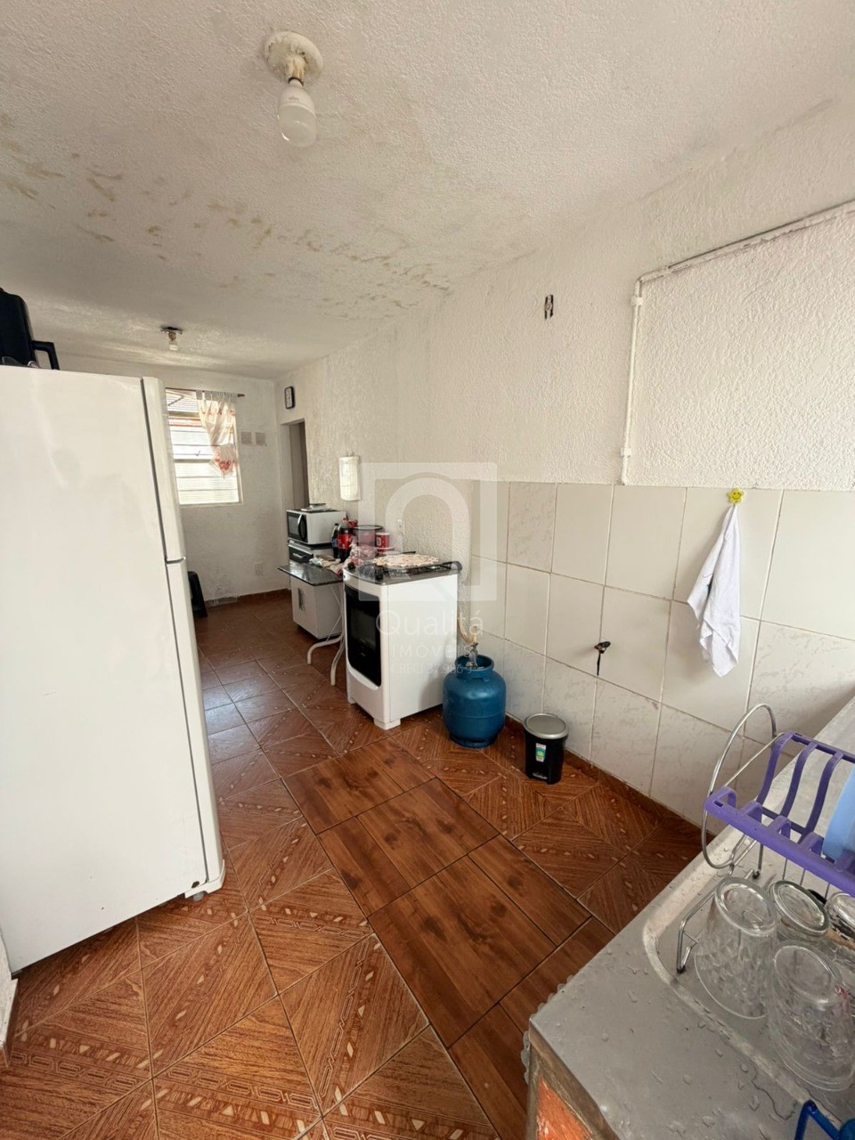 Casa, 3 quartos - Foto 3