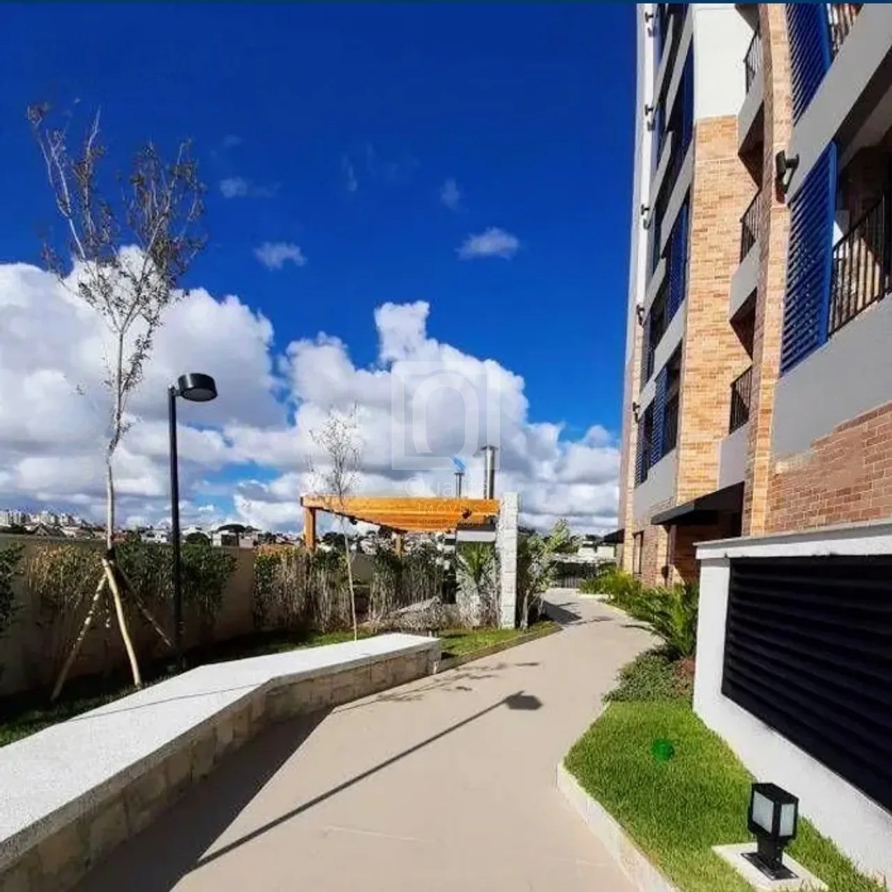 Apartamento, 1 quarto, 39 m² - Foto 22