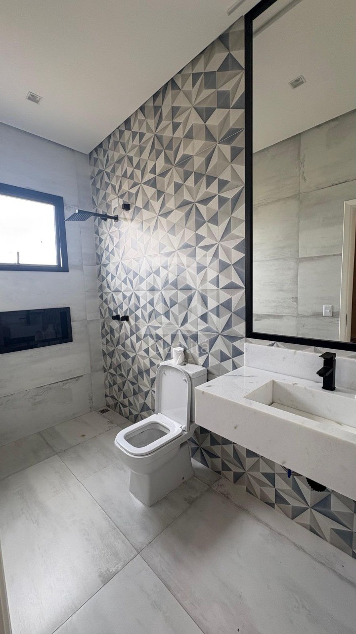 Casa de Condomínio, 4 quartos - Foto 6