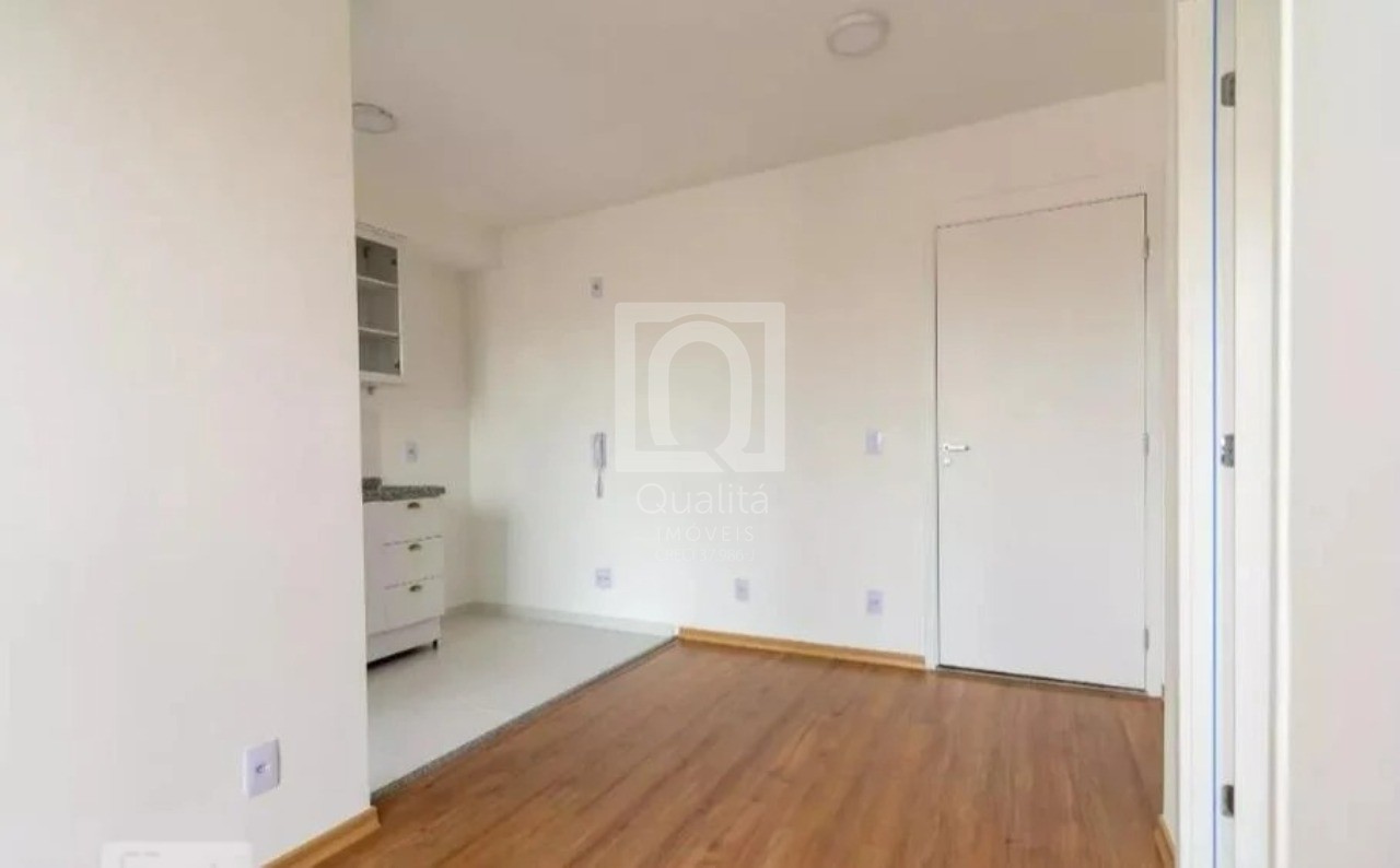 Apartamento, 1 quarto, 32 m² - Foto 5