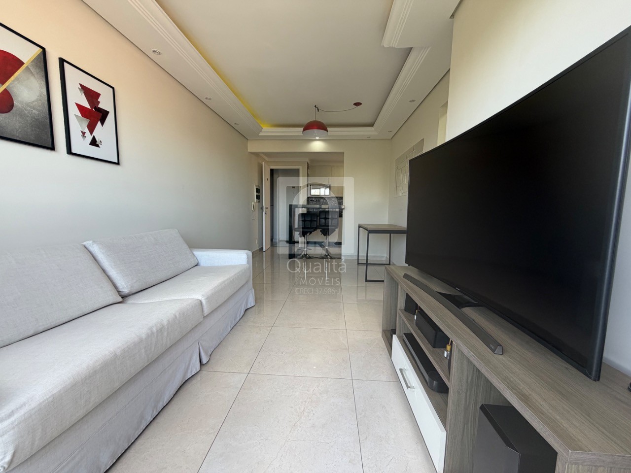 Apartamento, 2 quartos, 52 m² - Foto 13