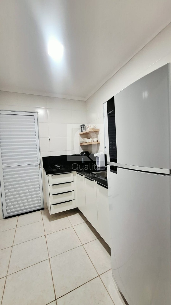 Casa de Condomínio, 2 quartos - Foto 4