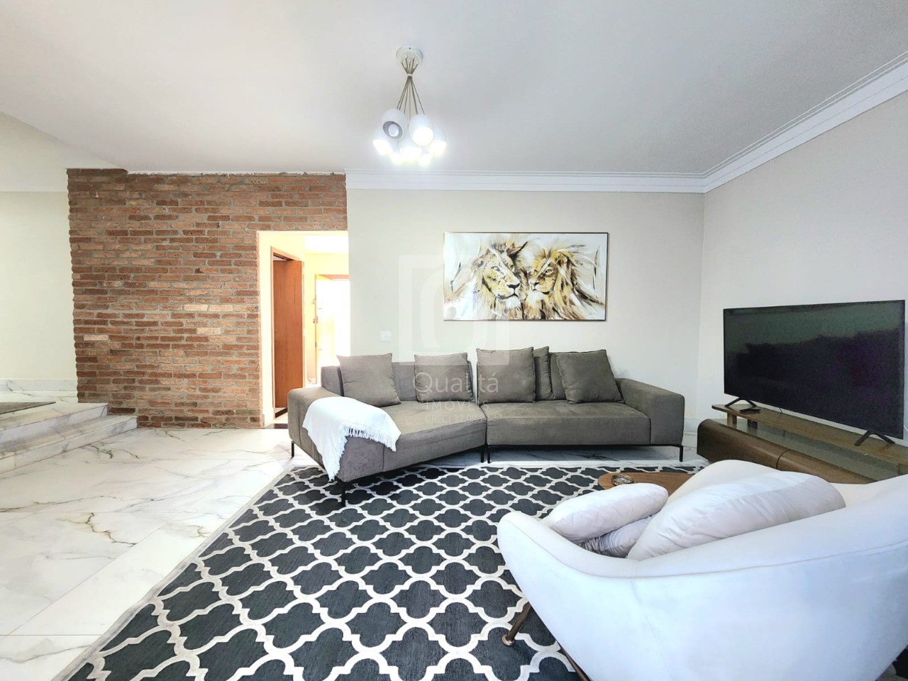 Casa, 3 quartos - Foto 3