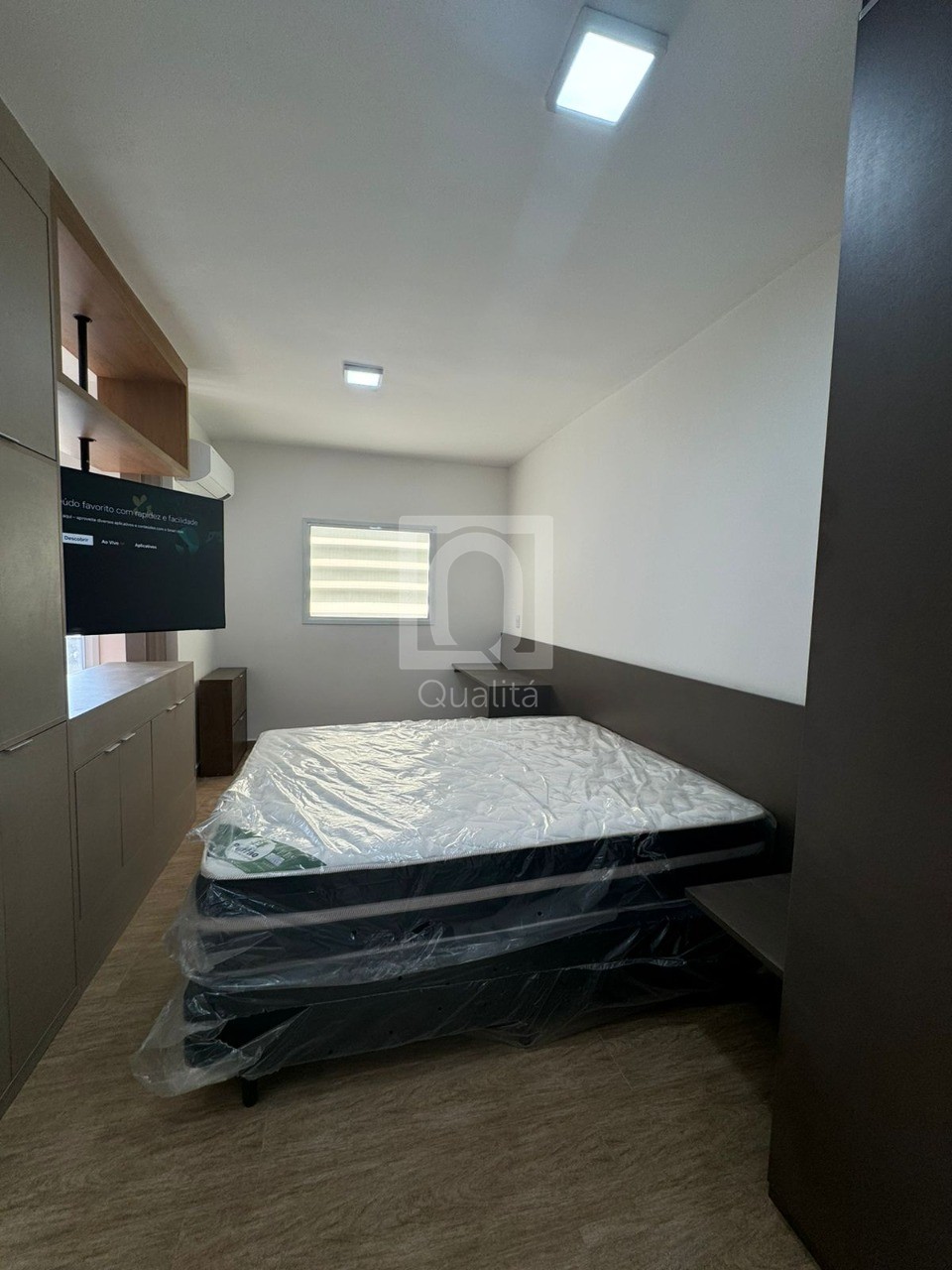 Flat/Apart Hotel, 1 quarto, 47 m² - Foto 21