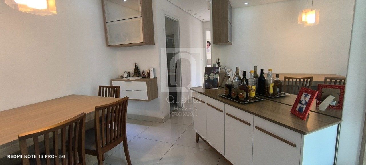 Apartamento, 3 quartos, 80 m² - Foto 3