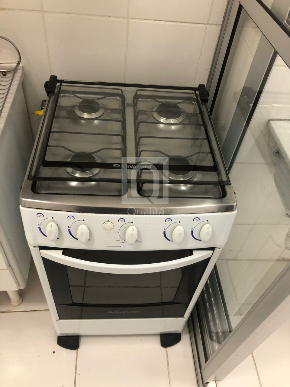 Apartamento, 2 quartos, 48 m² - Foto 5