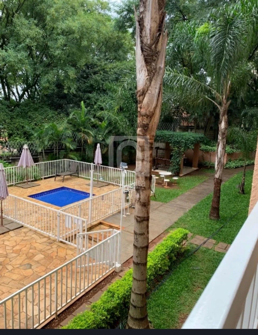 Apartamento, 2 quartos, 50 m² - Foto 8