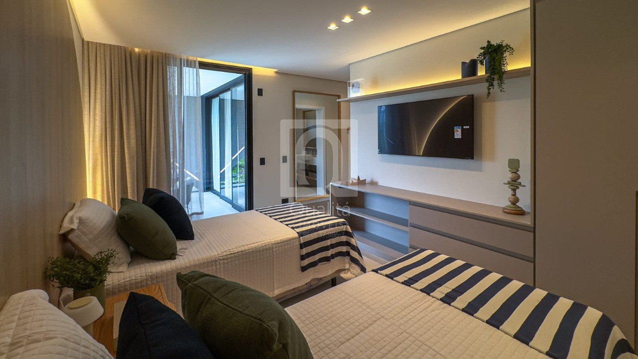 Casa de Condomínio, 5 quartos - Foto 45