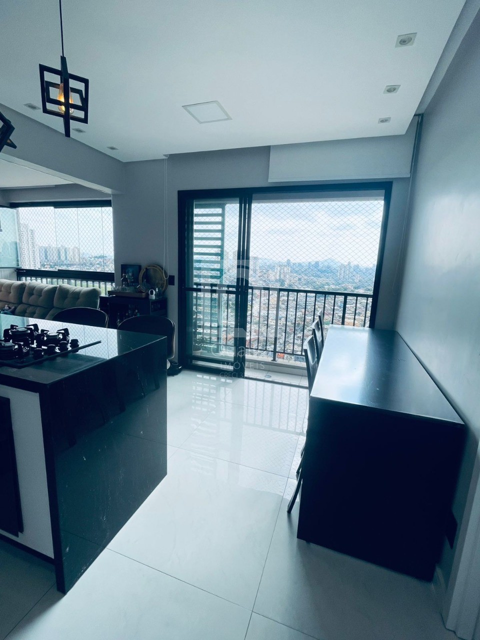 Apartamento, 1 quarto, 39 m² - Foto 6