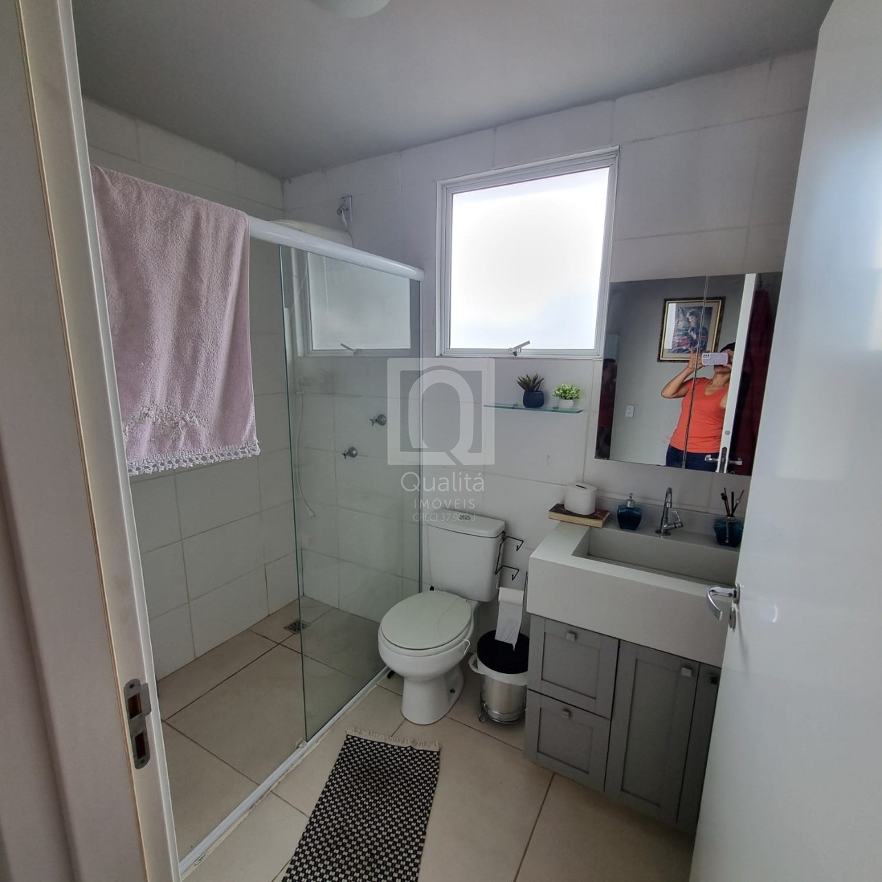 Casa de Condomínio, 2 quartos - Foto 12