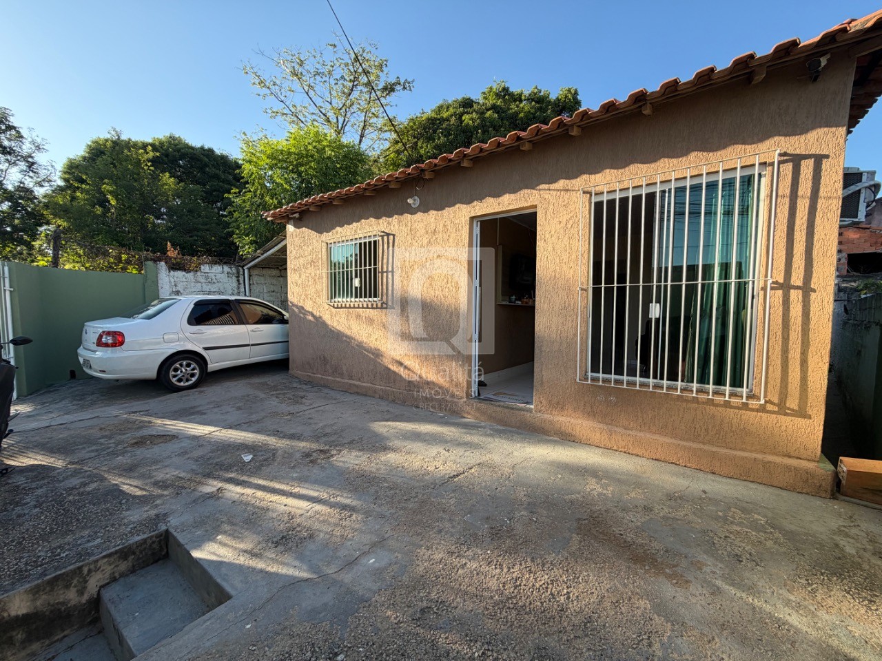 Casa, 2 quartos, 60 m² - Foto 16