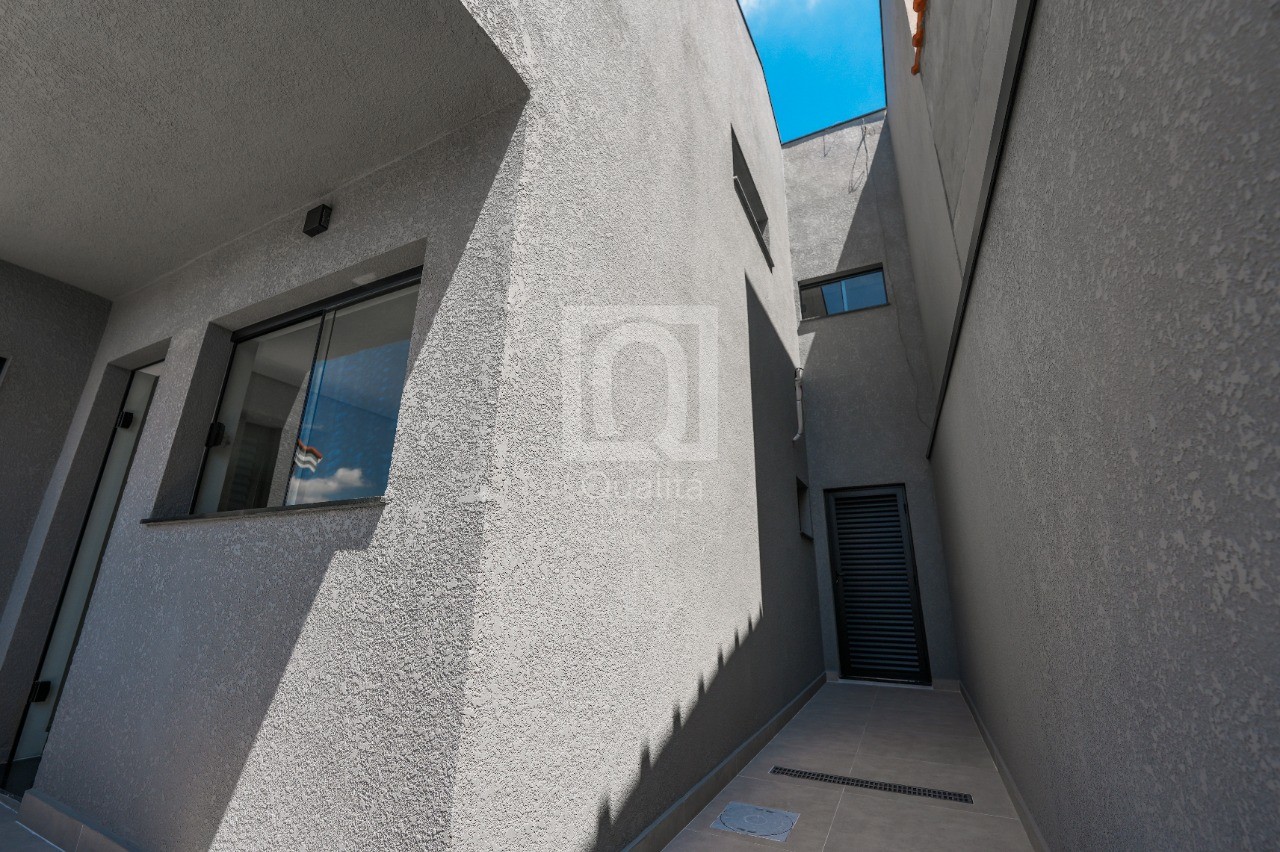 Sobrado, 4 quartos - Foto 27