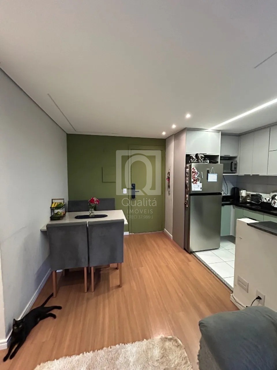 Apartamento, 2 quartos, 51 m² - Foto 5