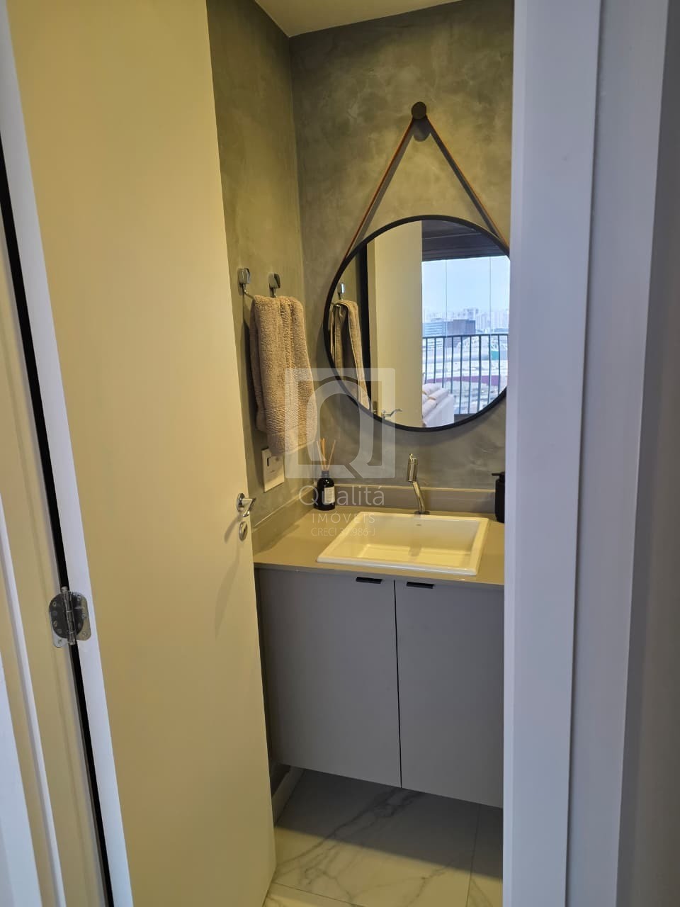 Apartamento, 1 quarto, 31 m² - Foto 10