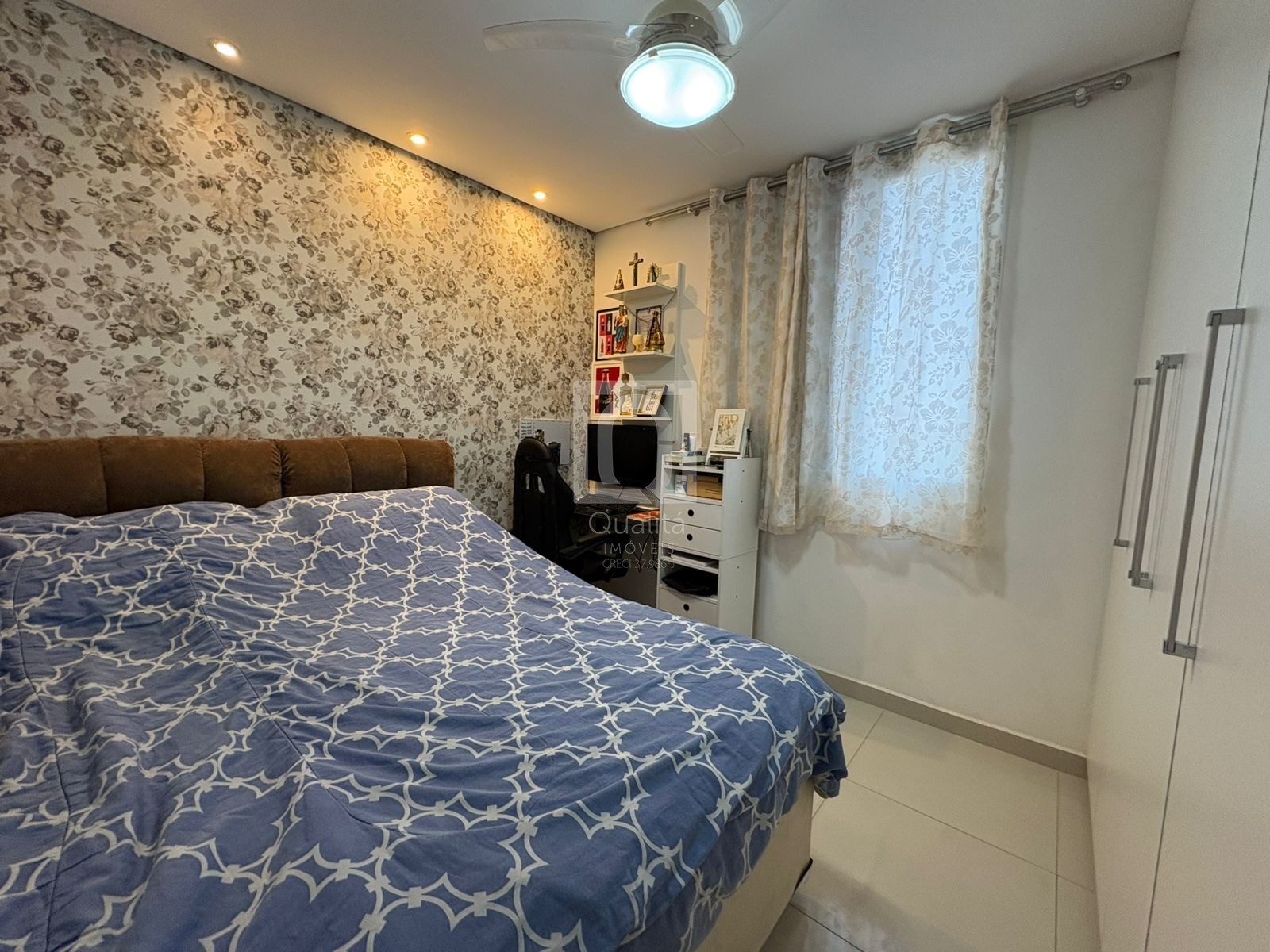 Apartamento, 2 quartos, 46 m² - Foto 9