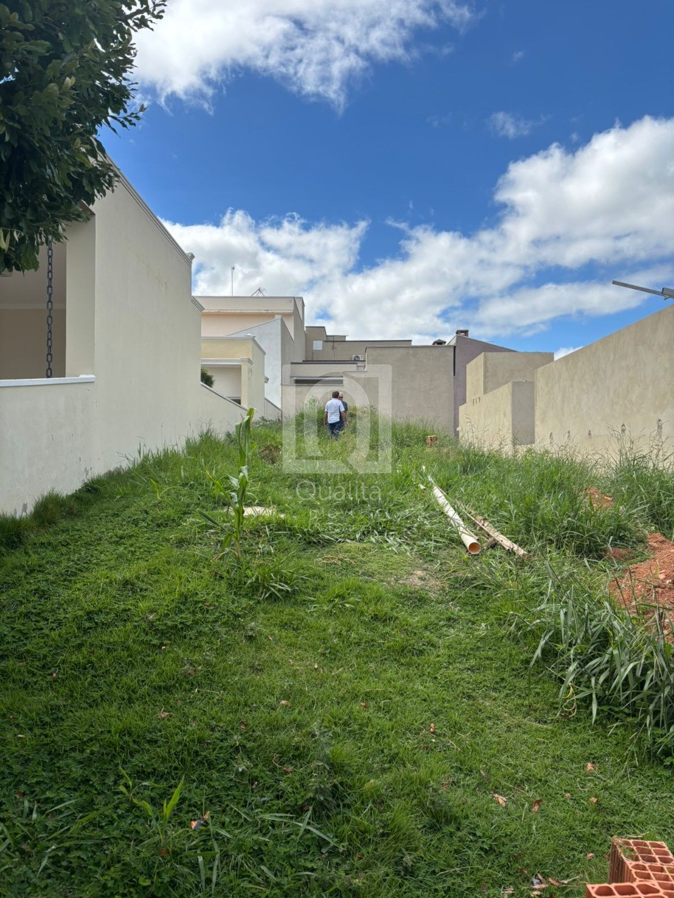 Terreno, 200 m² - Foto 1