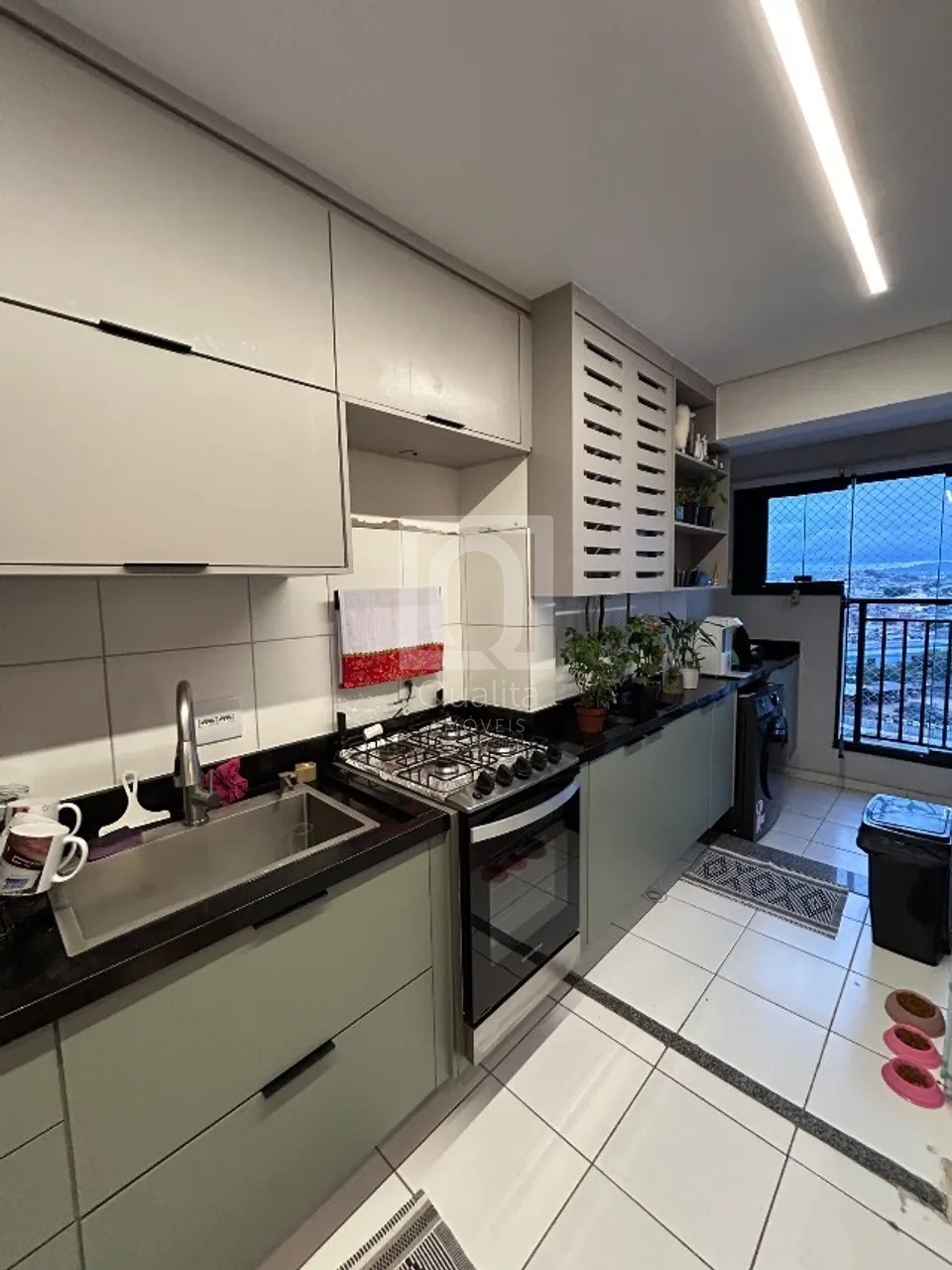 Apartamento, 2 quartos, 51 m² - Foto 3