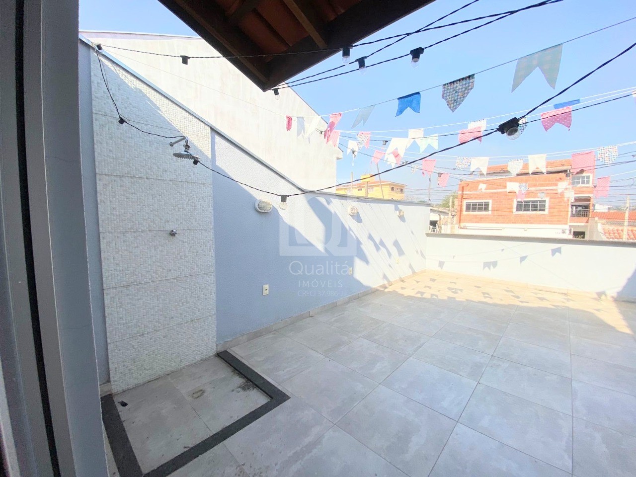 Casa, 3 quartos - Foto 17