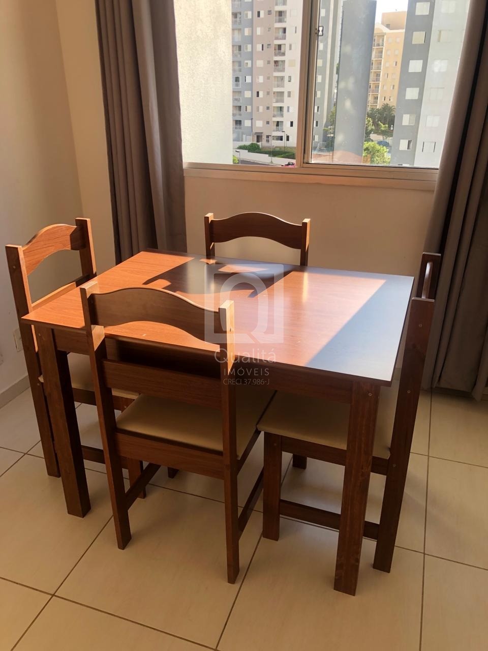 Apartamento, 2 quartos, 48 m² - Foto 2