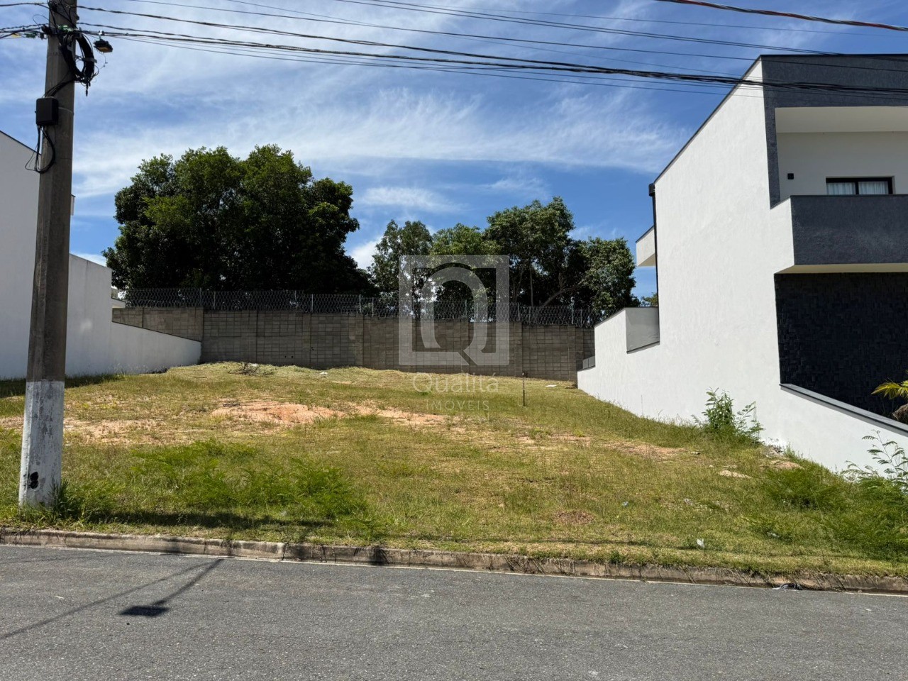 Terreno, 250 m² - Foto 1