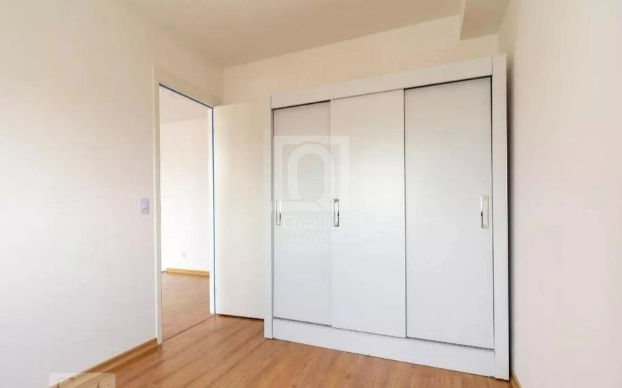 Apartamento, 1 quarto, 32 m² - Foto 7