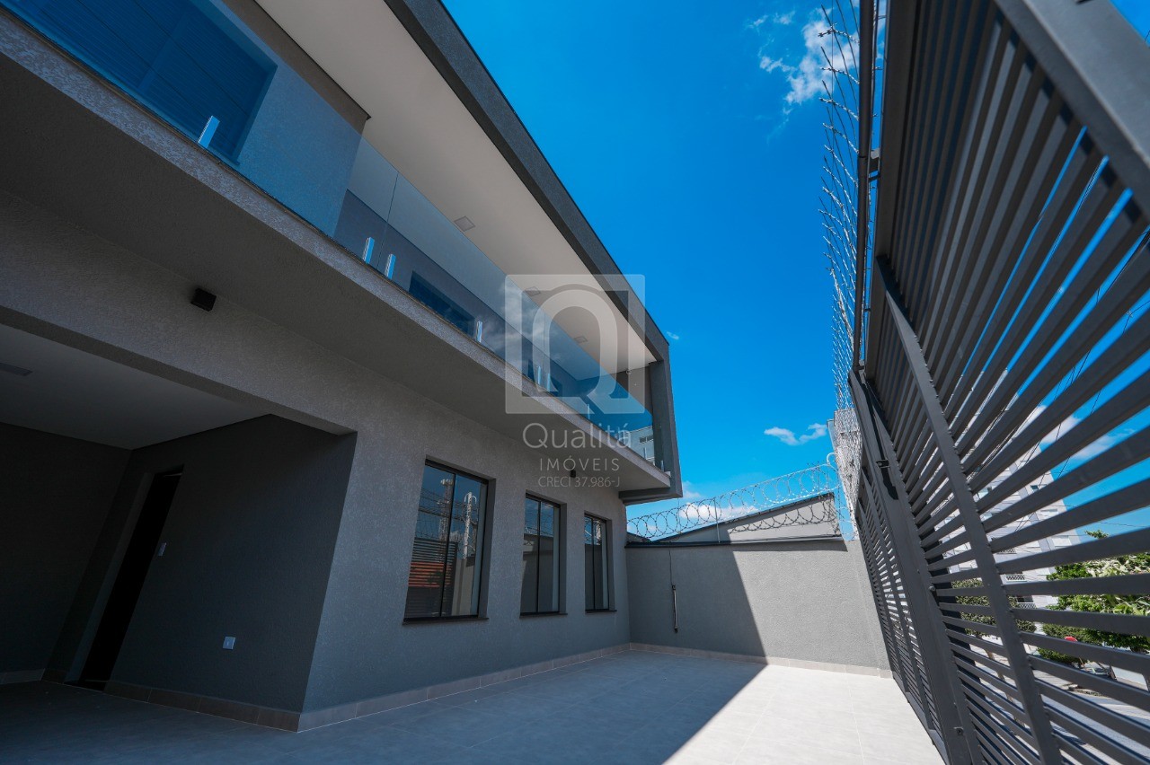 Sobrado, 4 quartos - Foto 25