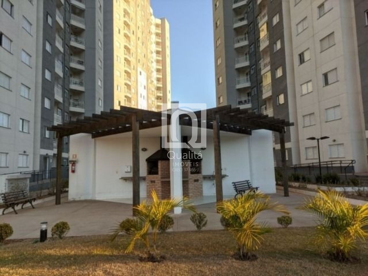 Apartamento, 3 quartos, 105 m² - Foto 30